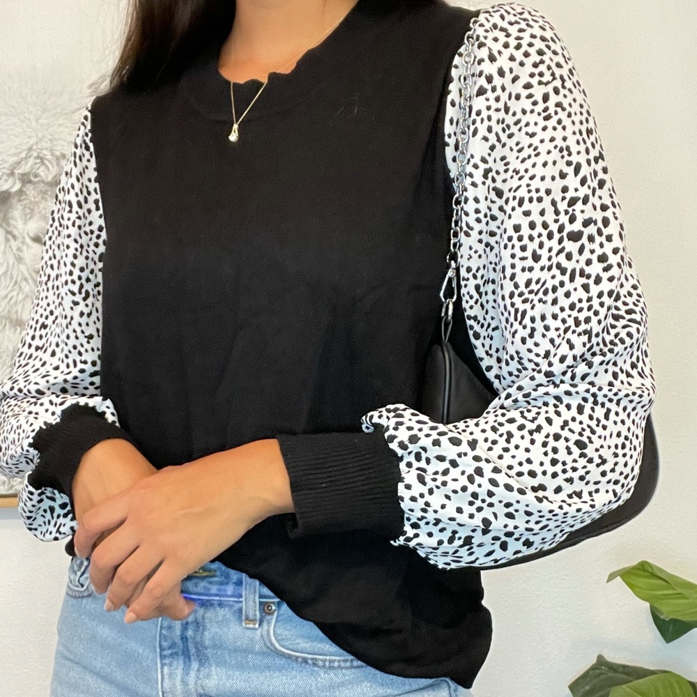 89th+Madison sweater